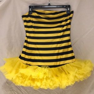 Bee costume